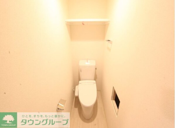 プレサンス栄フェルの物件内観写真